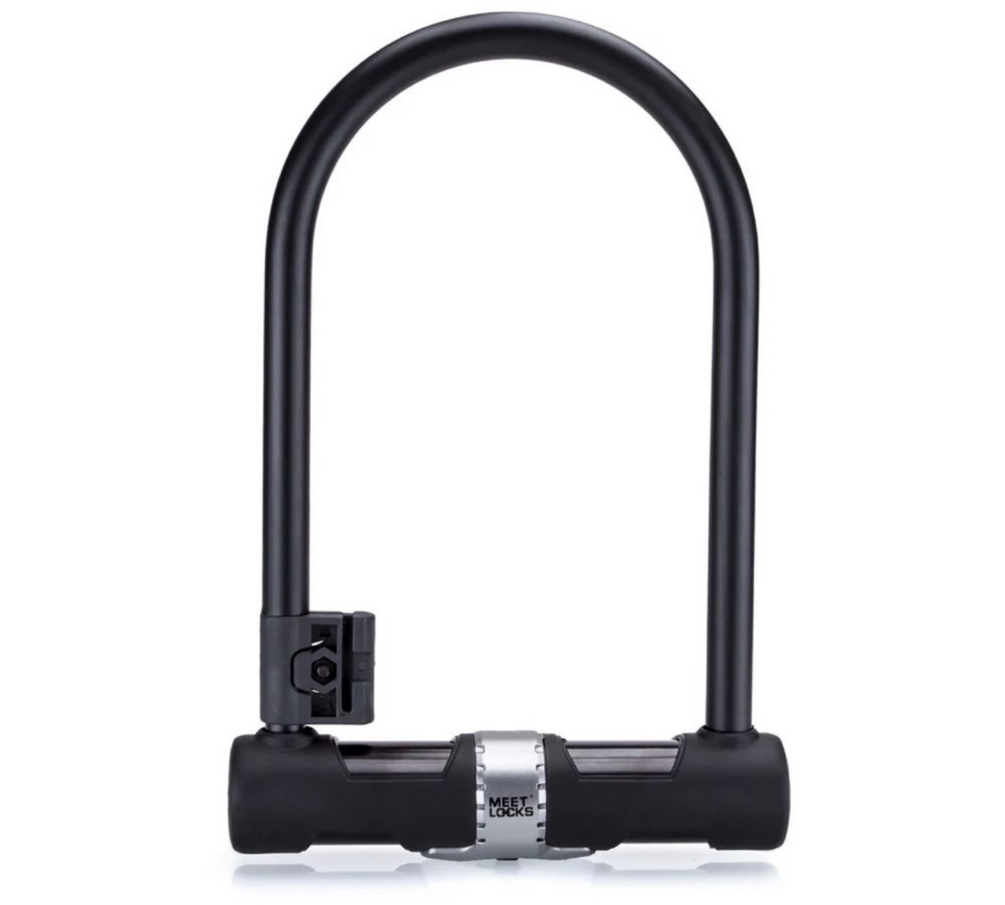 2er Set Meet Locks Schloss