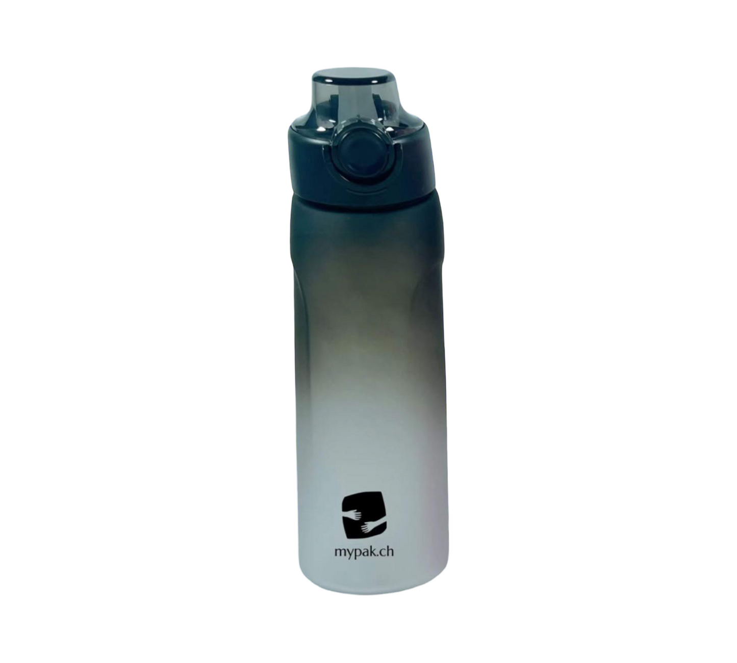 MYPak Air Up Trinkflasche inkl. Geschmack deiner Wahl