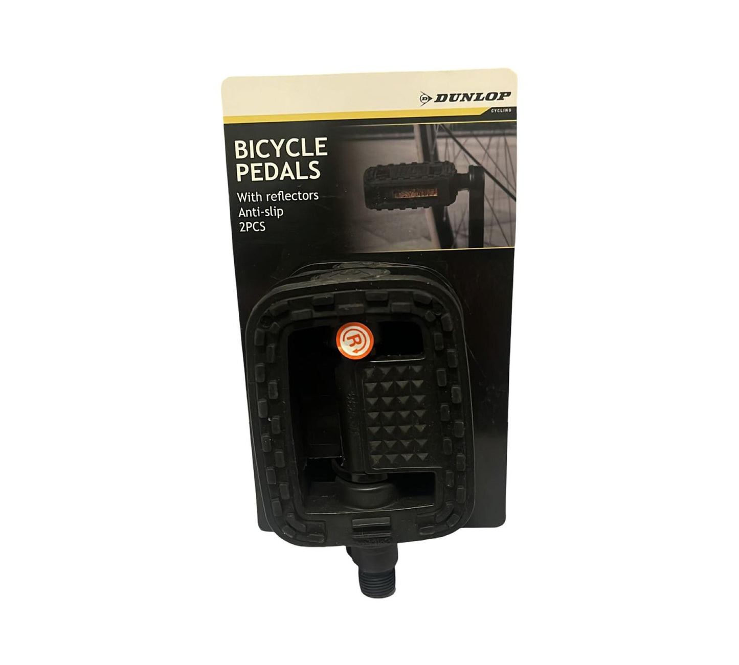 Dunlop Fahrradpedale