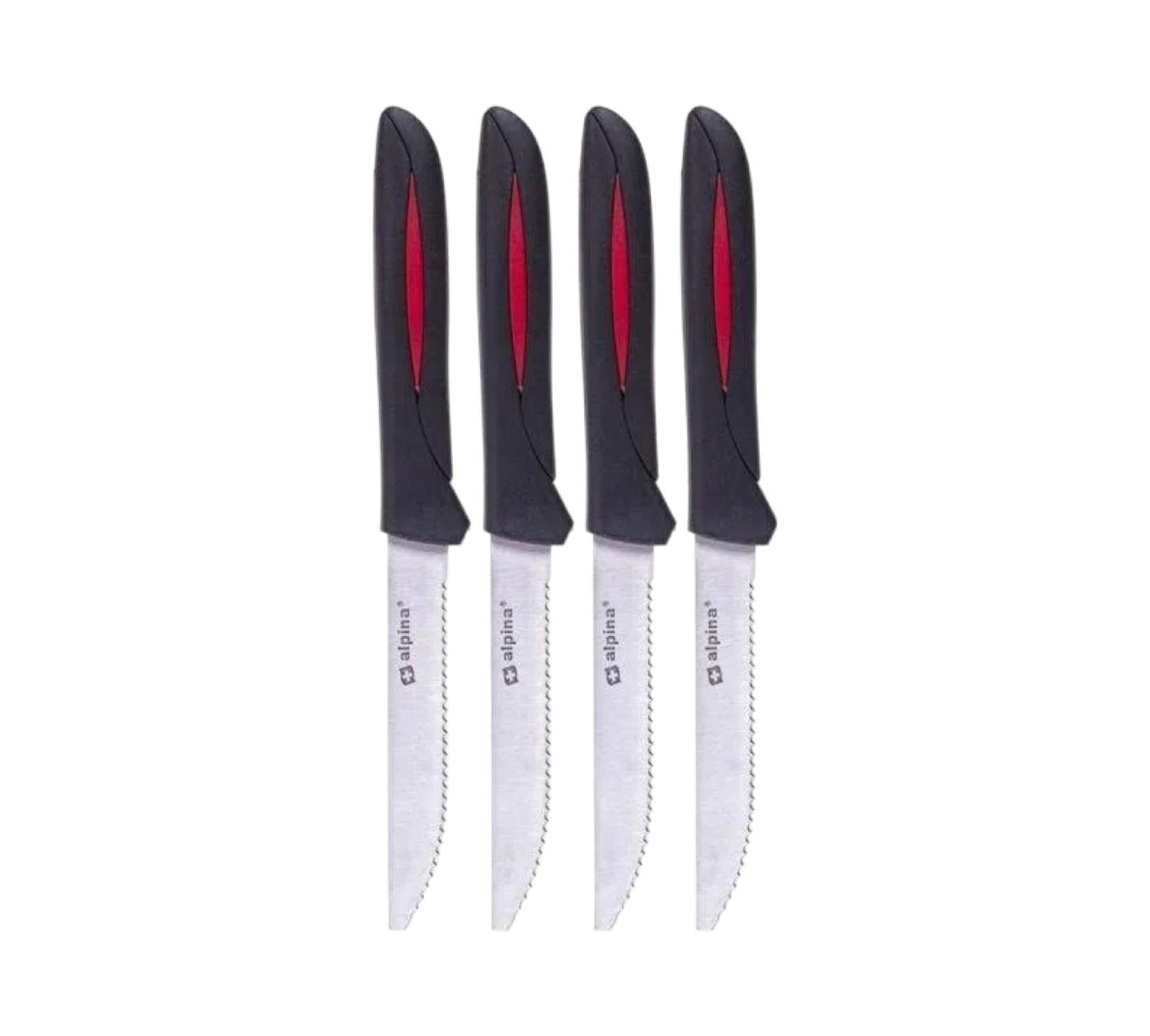 Alpina Steakmesser Set