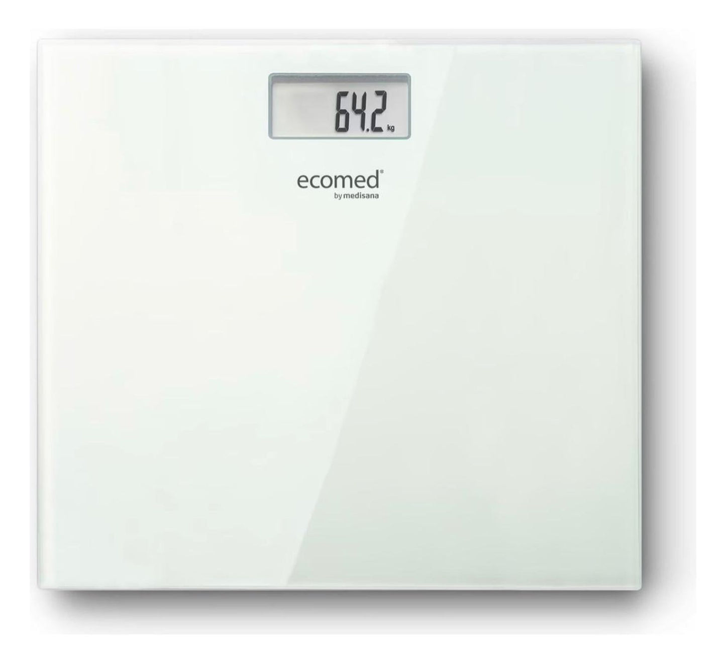Medisana Personenwaage PS-72E