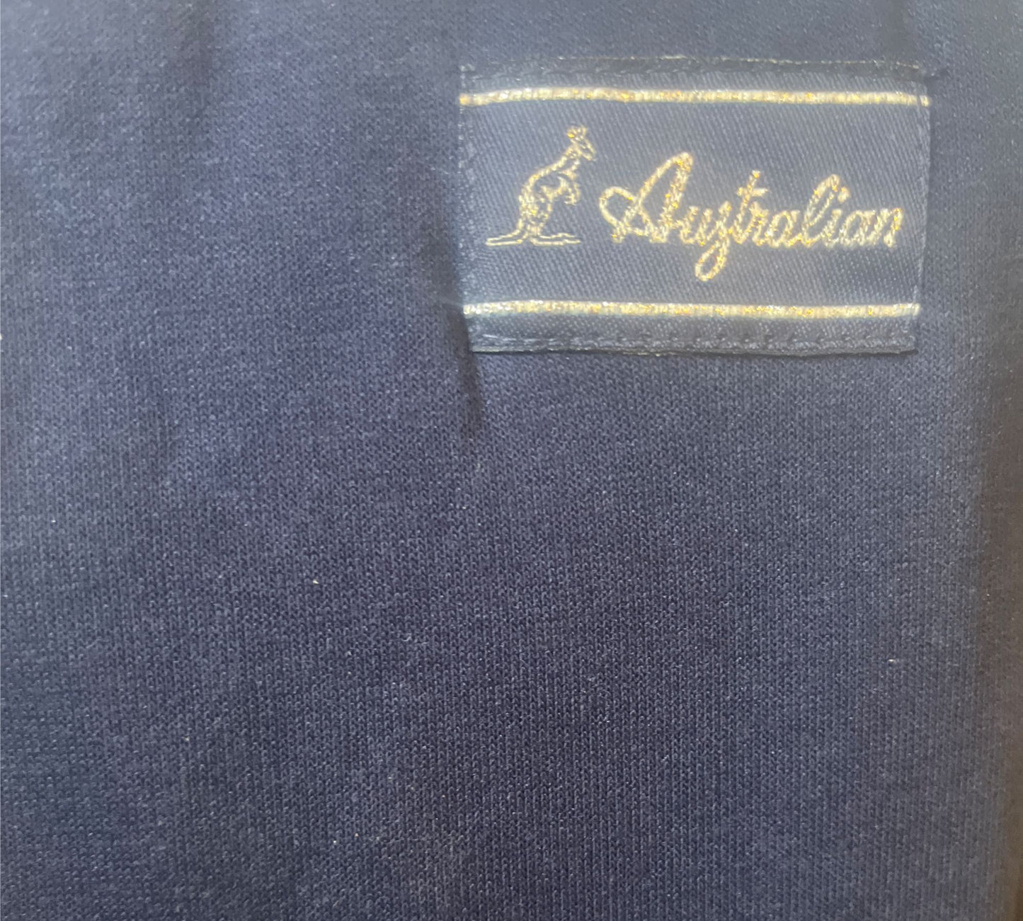 Australian Damen Slim Fit Sweatpants