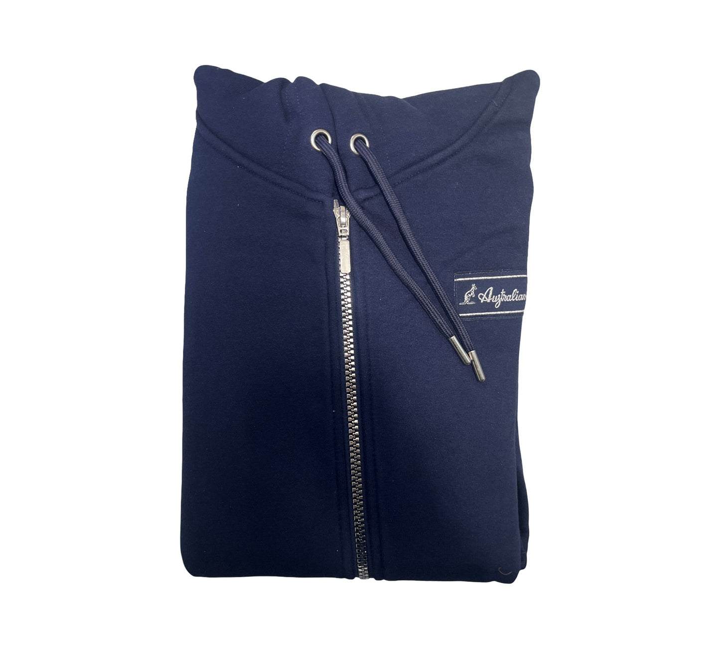 Australian Damen Sweat-Cardigan Hoodie