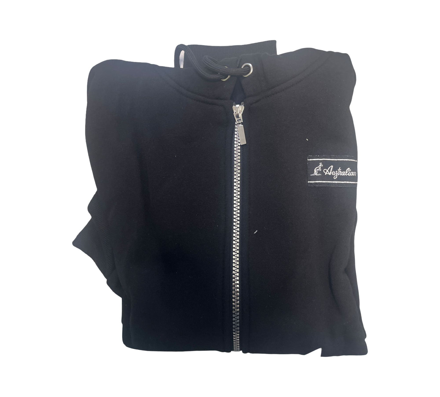 Australian Damen Sweat-Cardigan Hoodie