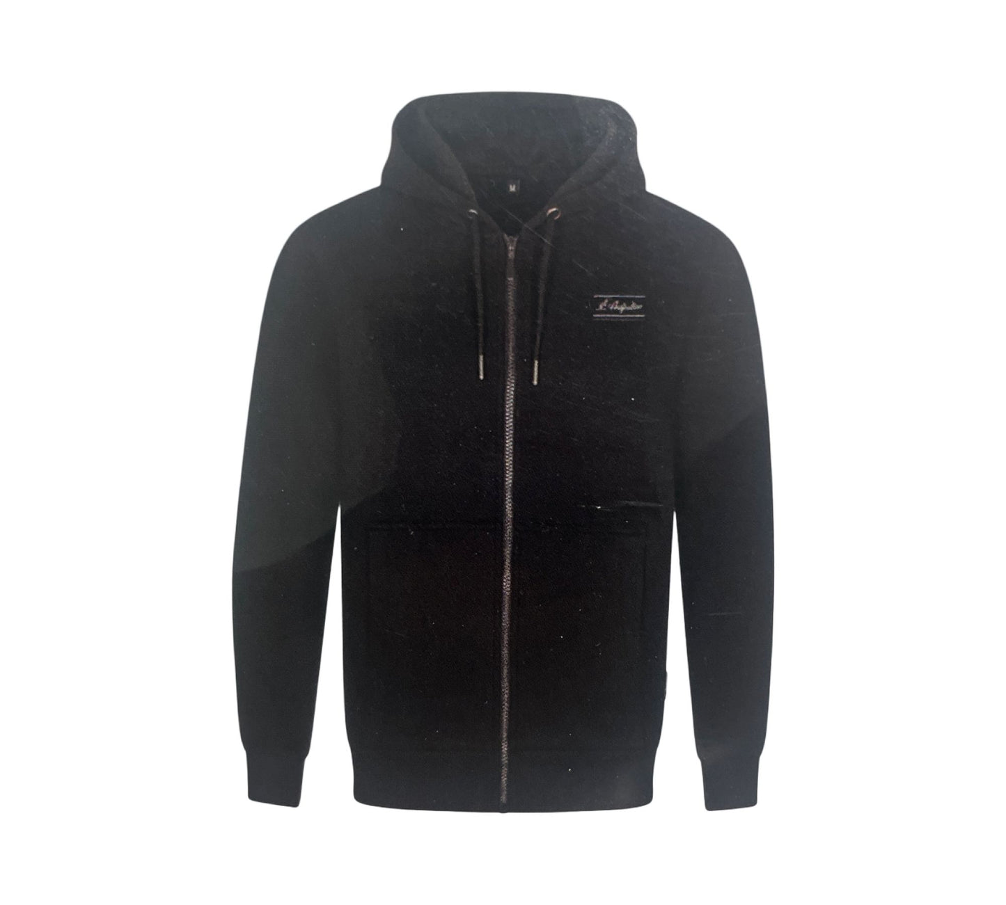 Australian Damen Sweat-Cardigan Hoodie