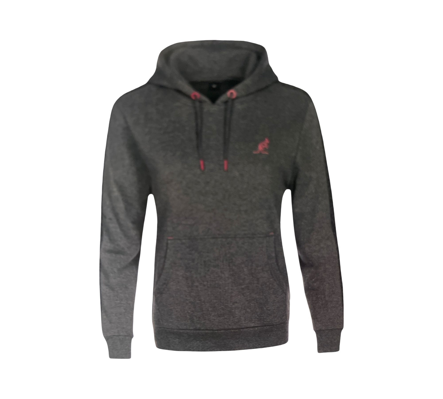 Australian Ladies Hooded Sweatshirt