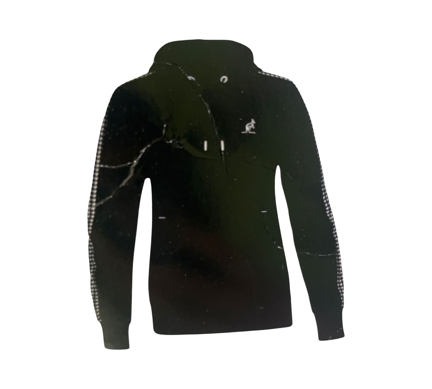 Australian Ladies Hooded Sweatshirt