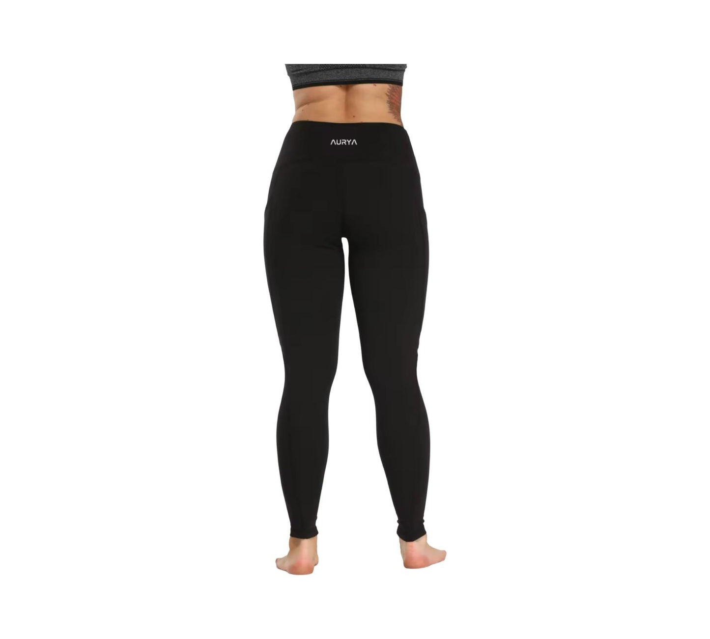AURYA Deine neue Lieblings Leggins