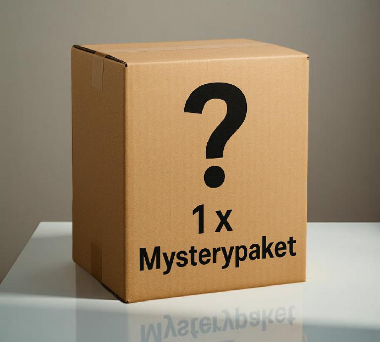 Exklusives Mystery Paket
