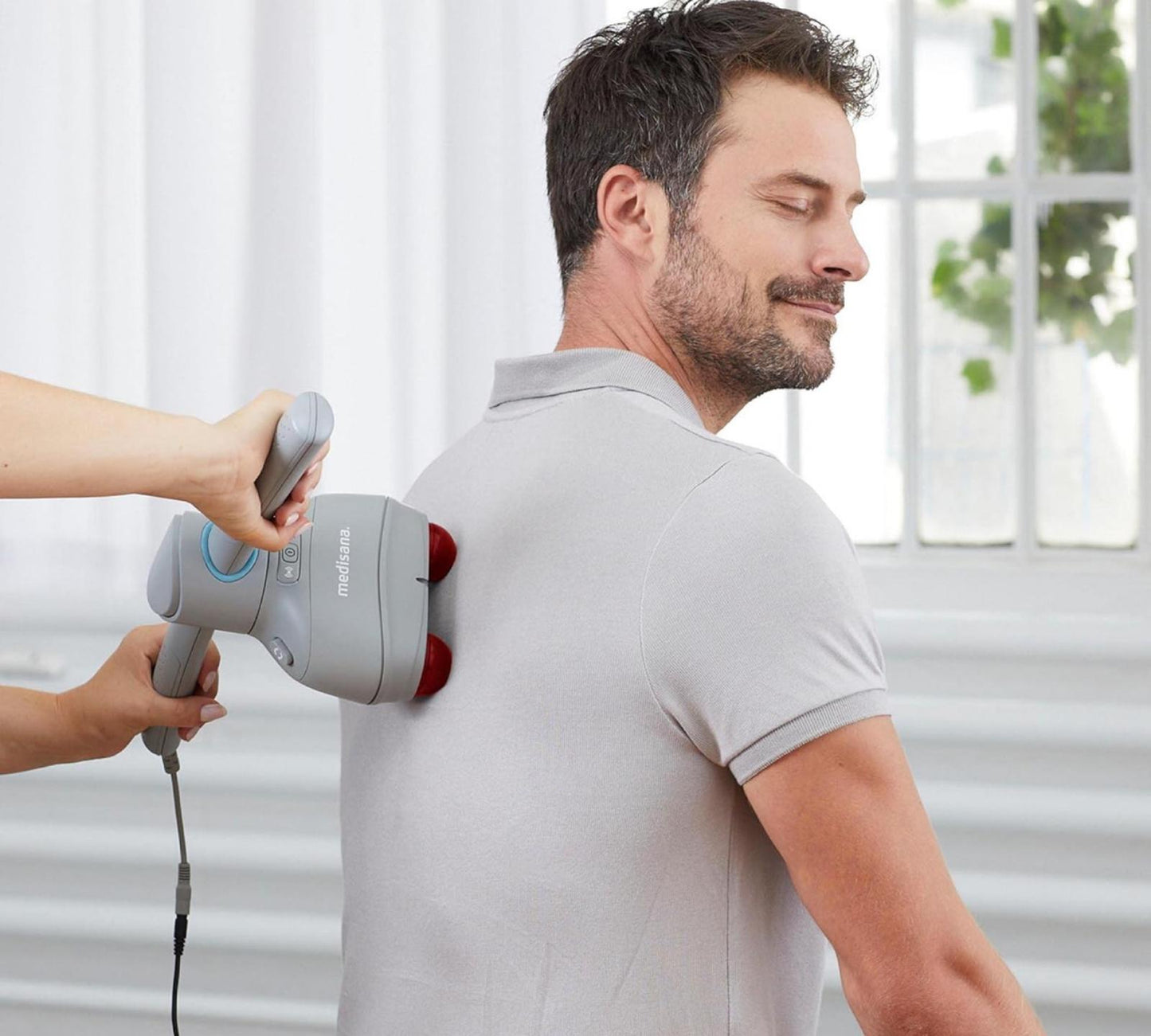 Medisana HM 900 Massagegerät