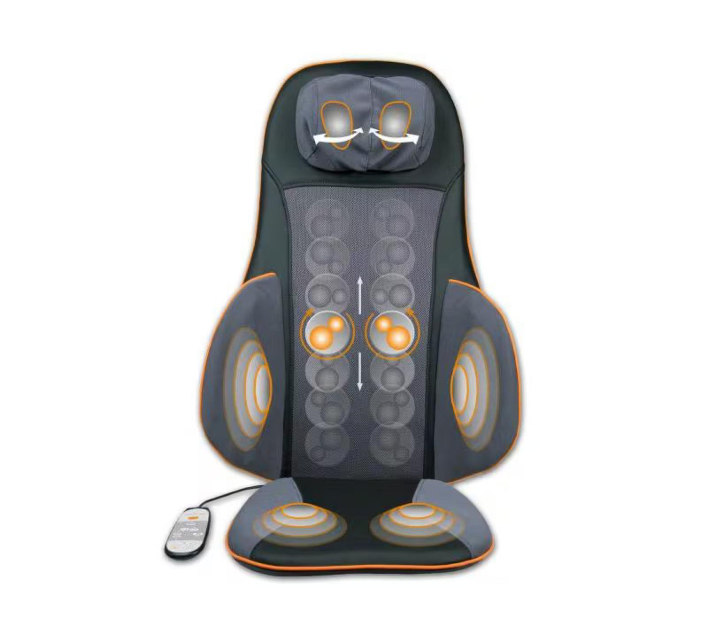 Medisana Massagesitzauflage Neuste Generation MC 825