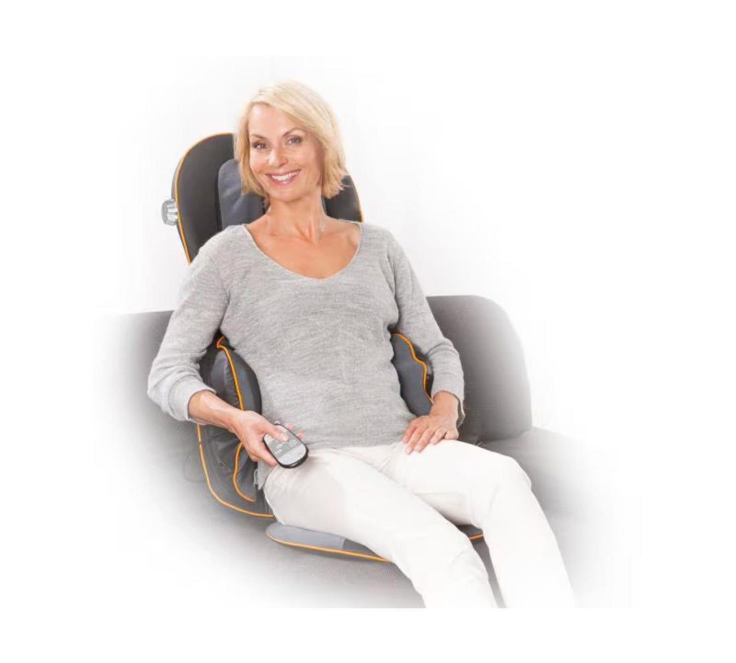 Medisana Massagesitzauflage Neuste Generation MC 825