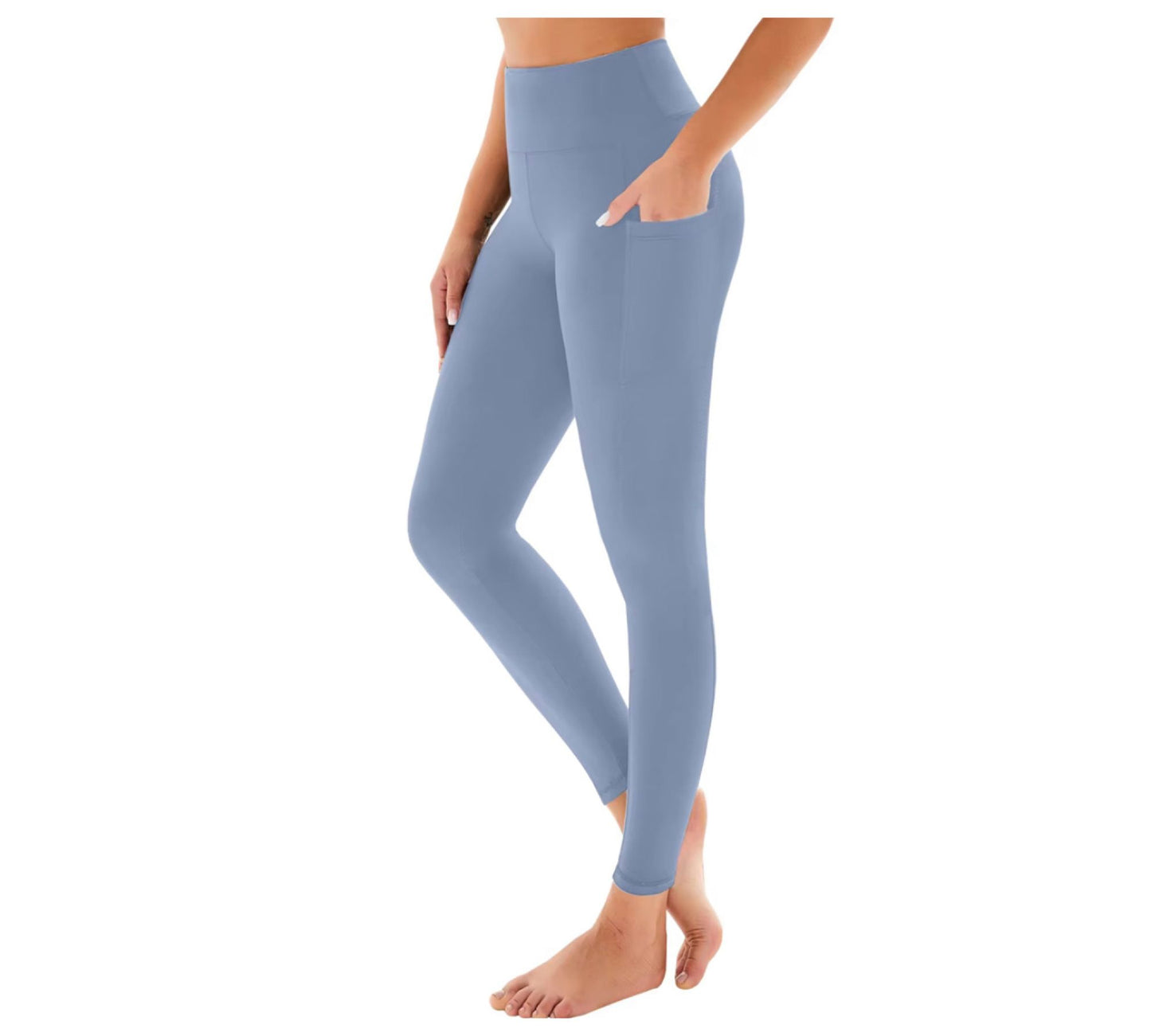 AURYA Deine neue Lieblings Leggins