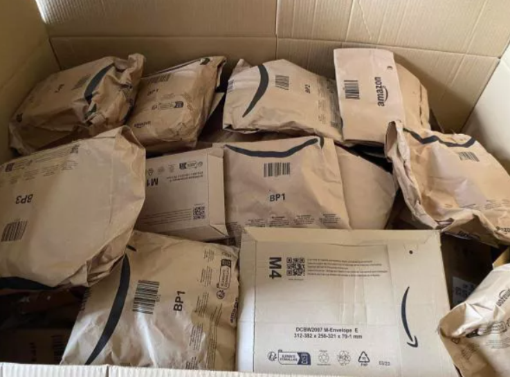 ⚡Top-Deal⚡2er Aktion Mysterypakete