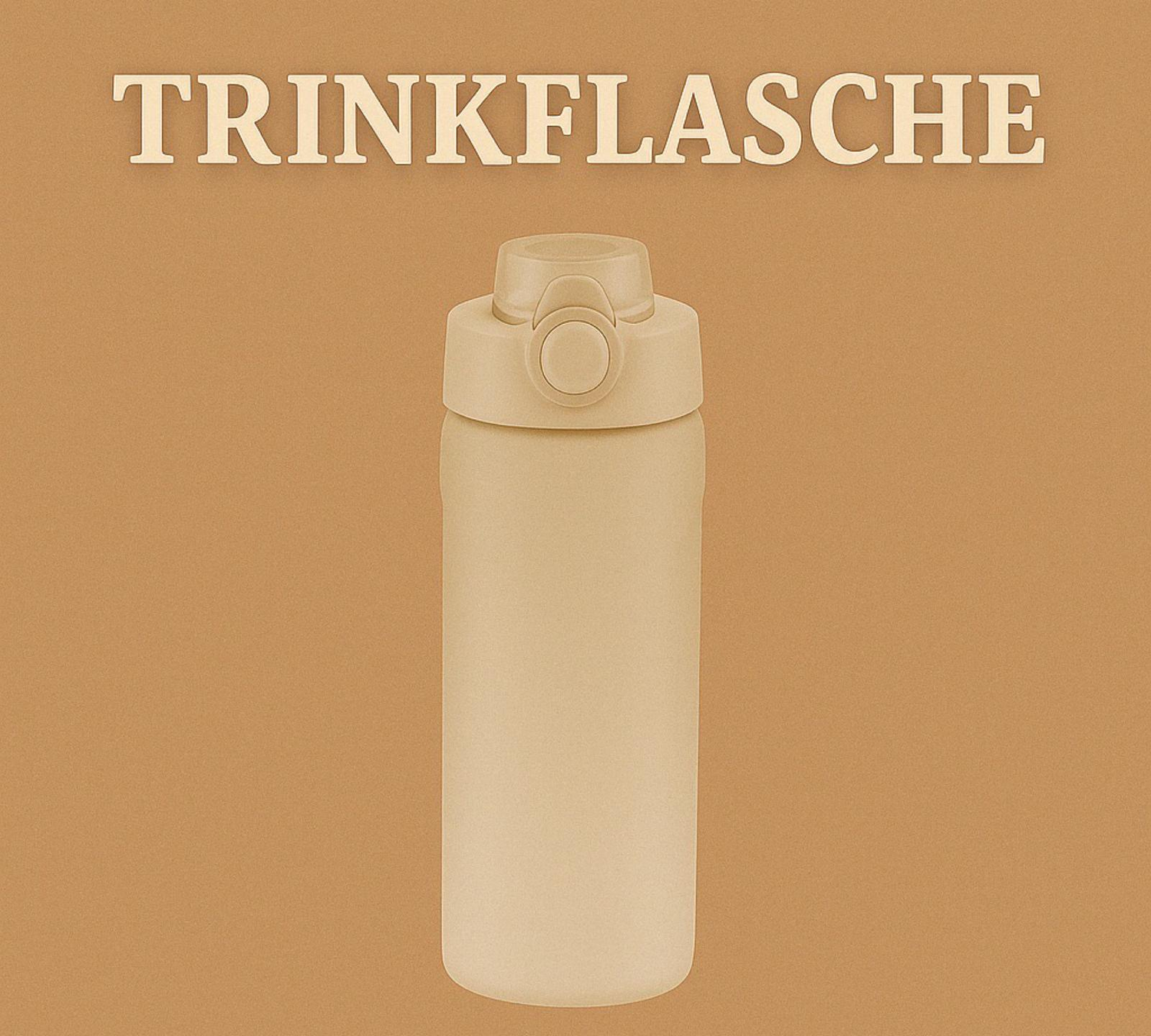 💧 Trinkflaschen