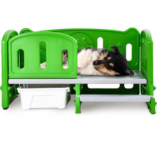 DDOXX Hundebett