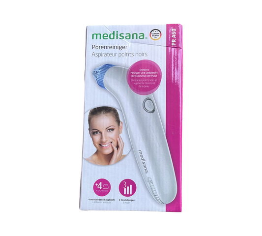 Medisana Porenreiniger