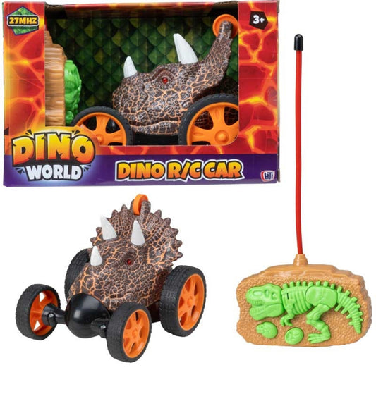 Dino World RC Auto