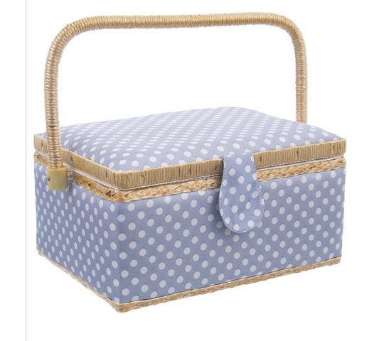 Nähkasten Set