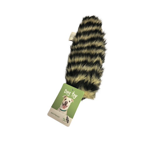 Knisterndes Hundespielzeug