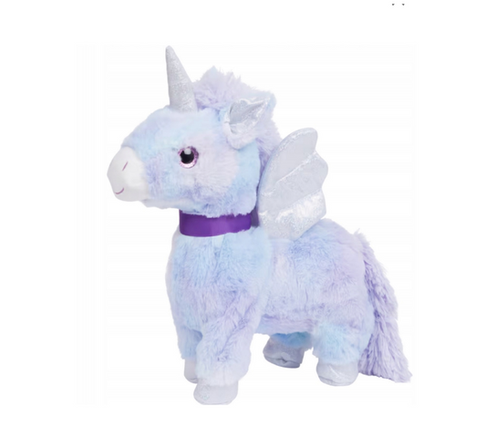 Laufendes Einhorn