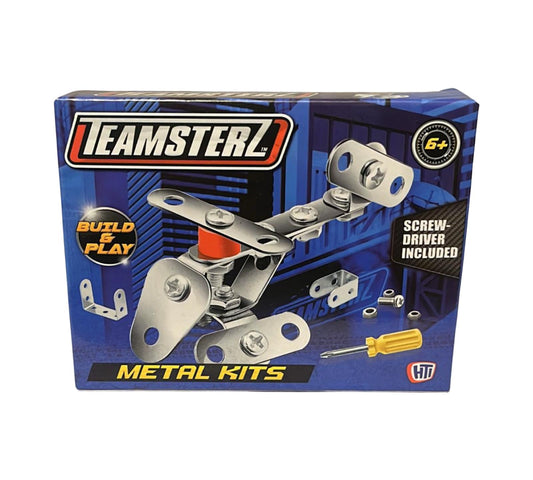 Teamsterz Metall Kit