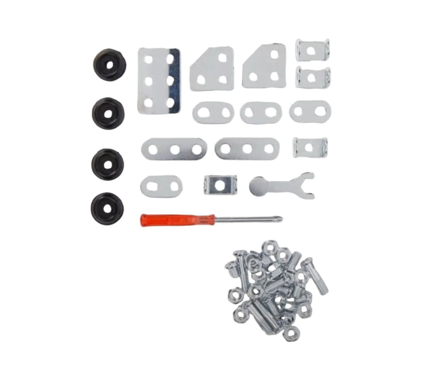 Teamsterz Metall Kit