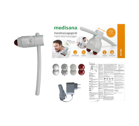 Medisana HM 900 Massagegerät