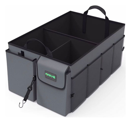 Drive Auto Kofferraum Organizer