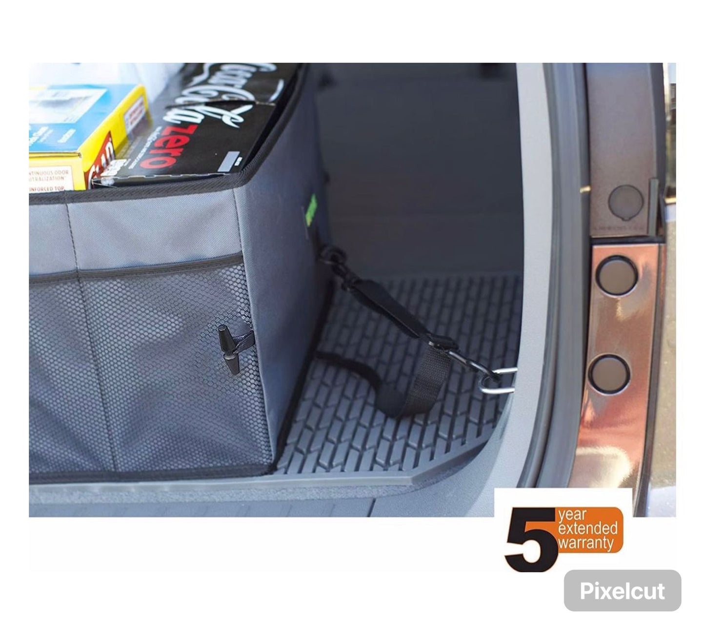 Drive Auto Kofferraum Organizer