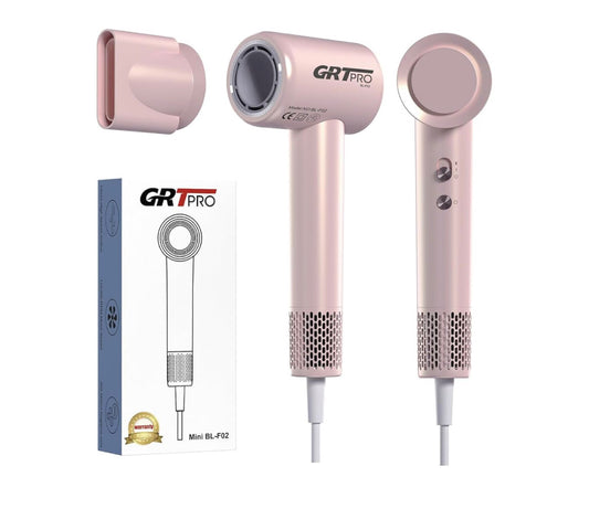 GRT Pro Mini Ionen-Haartrockner
