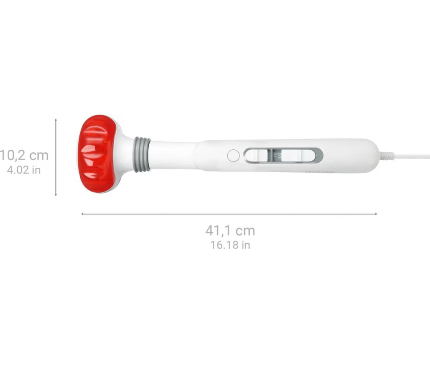 Medisana HM 886 Handmassagegerät