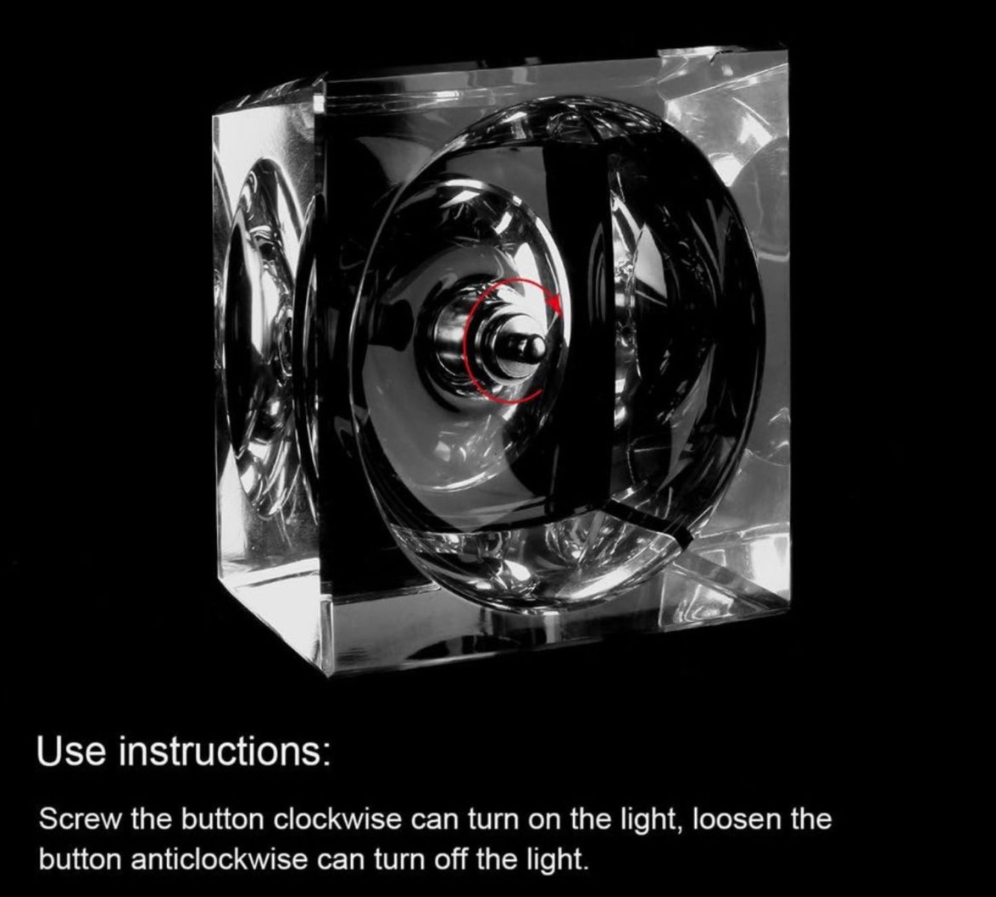 3D Sonnensystem mit LED