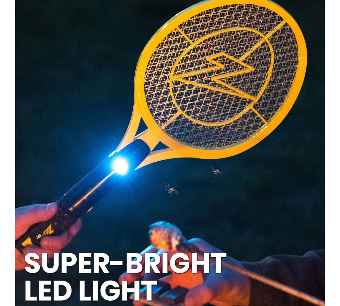 ZAP IT! Bug Zapper 2er-Set