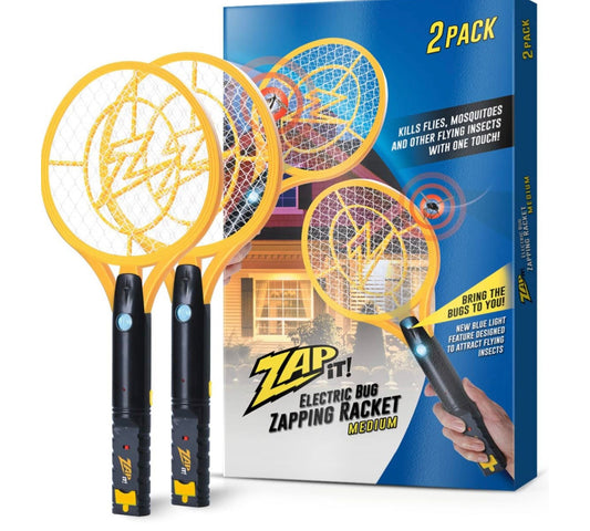 ZAP IT! Bug Zapper 2er-Set