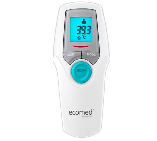 Medisana Infrarot Thermometer TM-65E