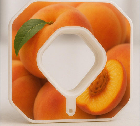 Air Up Pod "Pfirsich"