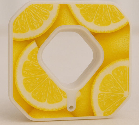 Air Up Pod "Zitrone"
