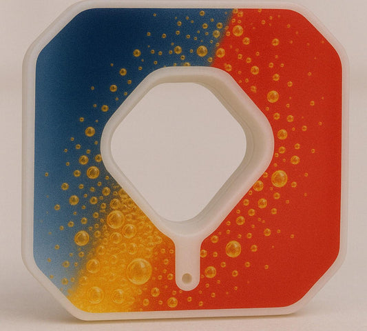 Air Up Pod "Redbull"