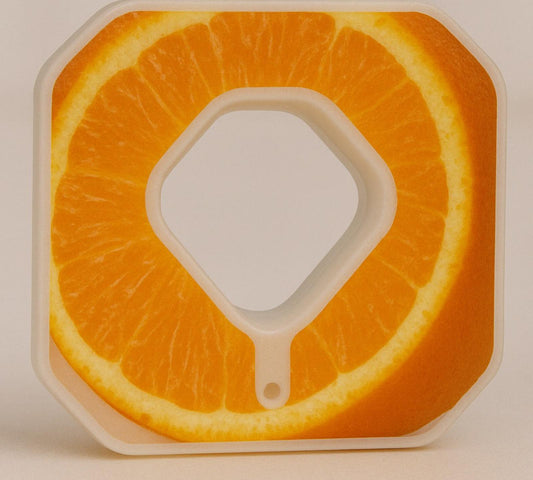Air Up Pod "Orange"